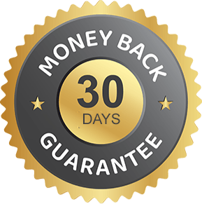 Aqua Vital money back Guarantee