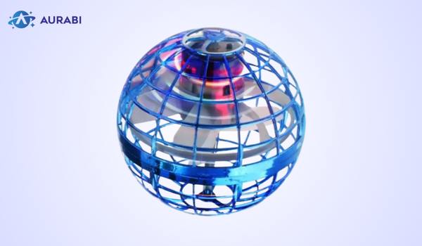 Aurabi Ball Reviews