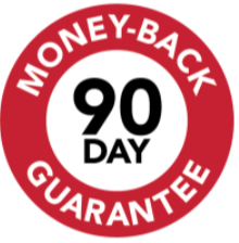 Auto Air Pump Money back guarantee