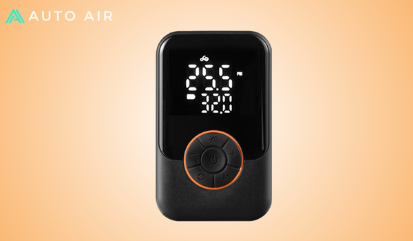 Auto Air Pump Reviews