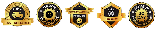 Barxbuddy BiteShield Collar Certification