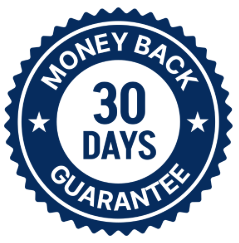 ODIN EMF RFID Card Money-back-guarantee