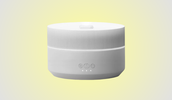 Clairu Air Humidifier review