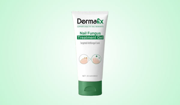 Dermafix Nail Fungus Treatment Gel Reviews
