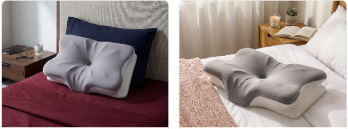 Dormiva Pillow Customer Reviews