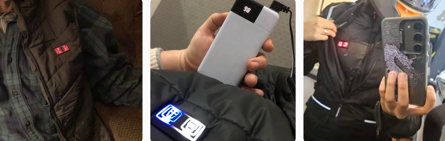 FrostWave Customer Reviews