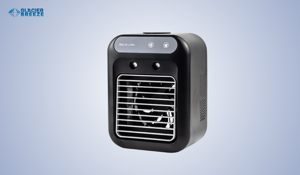 Glacier Breeze Portable AC