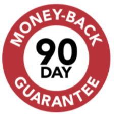 Glacier Breeze Portable AC Money back guarantee