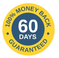 Glokore IPL Body Sculptor Money back guarantee