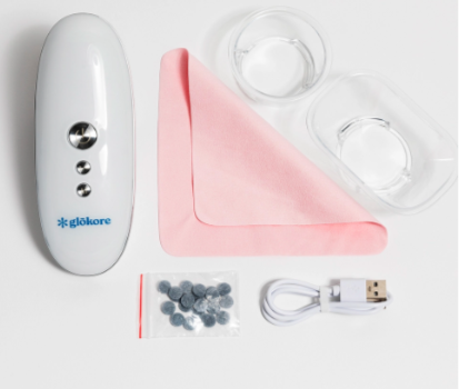 Glokore IPL Body Sculptor included