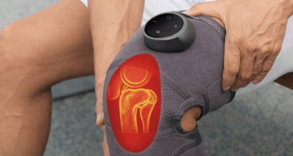 Glokore Knee Massager Conclusion