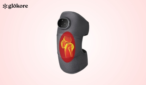 Glokore Knee Massager Reviews
