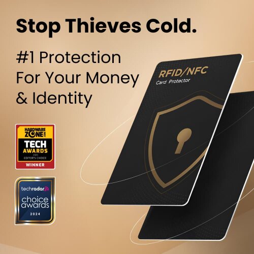 Guardality Safe Card Protection Safety