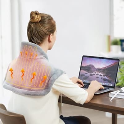 Hewelth ThermaEase Pro User