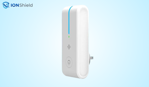 IonShield Air Purifier Reviews