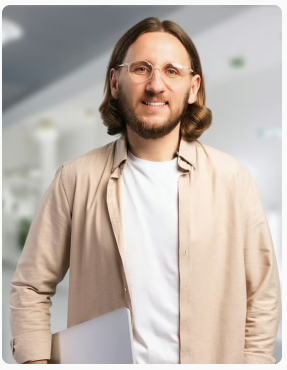 Meet Our Expert,