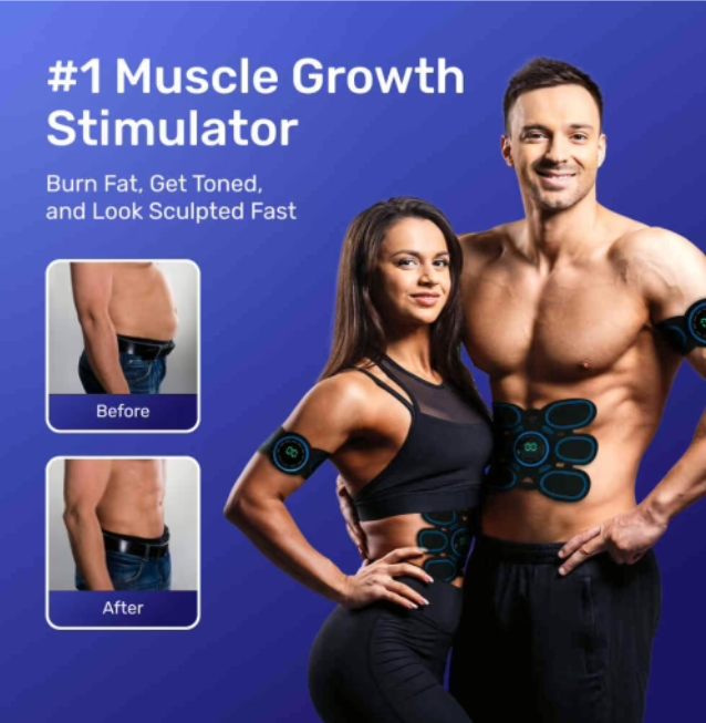 NavaMax Abs Stimulator #1