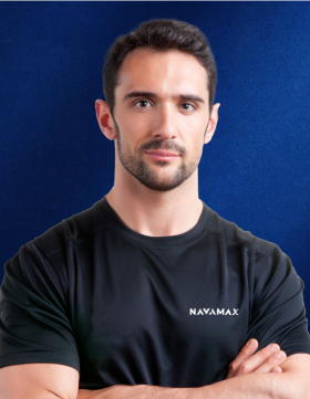 NavaMax Abs Stimulator Expert