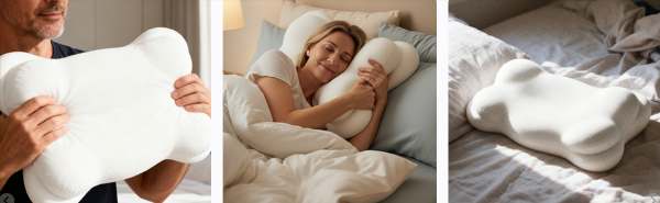 NeuroPillow Customer Reviews