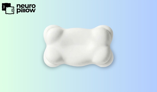 NeuroPillow Reviews