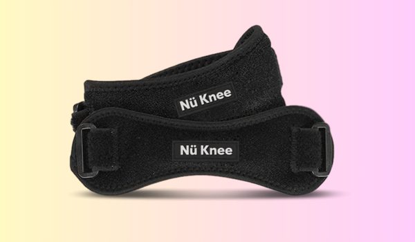 Nü-Knee Brace Reviews