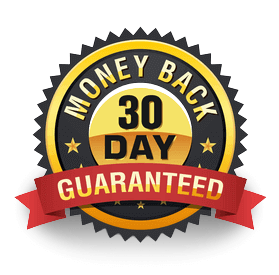 OptiAir Portable Cooler Money Back Guarantee