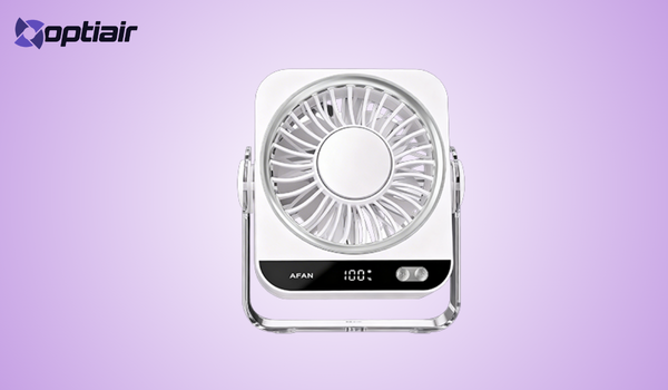 OptiAir Portable Cooler