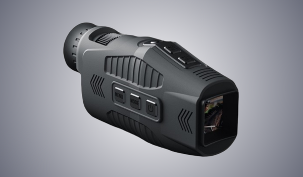 Raven Night Vision Monocular Reviews