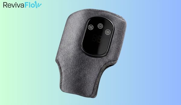 RevivaFlow Foot Massager Reviews