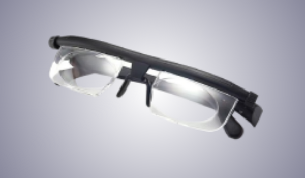 Vi-Shift Glasses Reviews