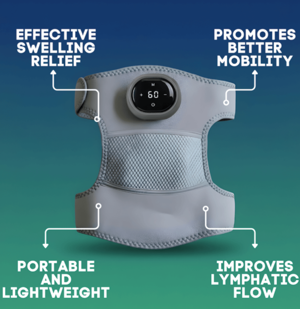 Vita Knee Relieve Benefits