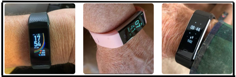 Vital Fit Track Customer Reviews