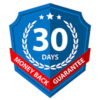 Vital Fit Track Money back Guarantee