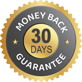 Welnax Easeflex Knee Massager Money back guarantee