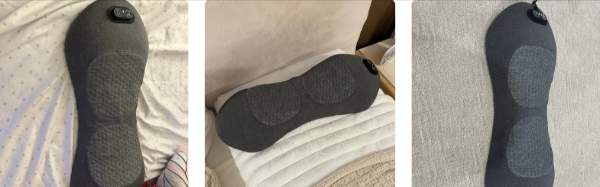Welnax GoldenSpine Customer Reviews
