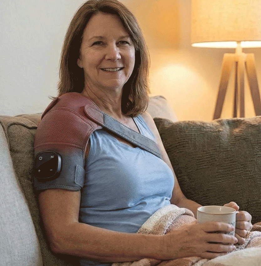 Welnax ReliefChain Therapy Device
