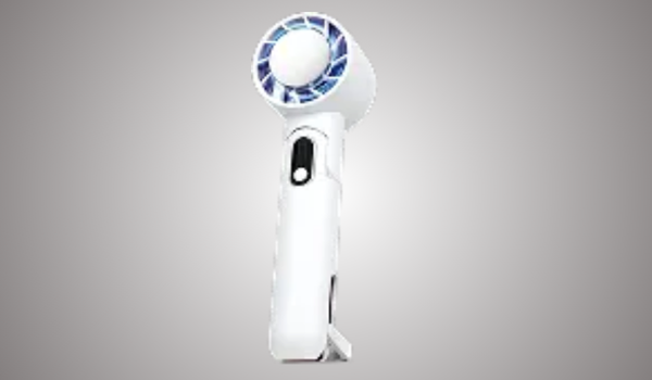 WunderCool IceForce Fan Review