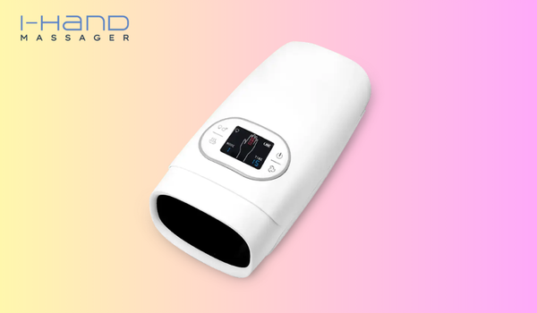 I-Hand Massager Reviews