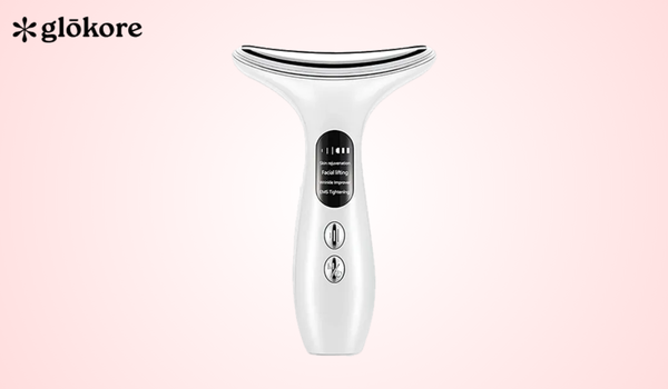 Glokore LED Skin Sculptor Reviews
