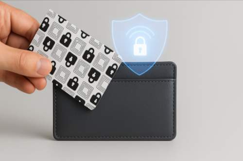 Wallet Defender Security