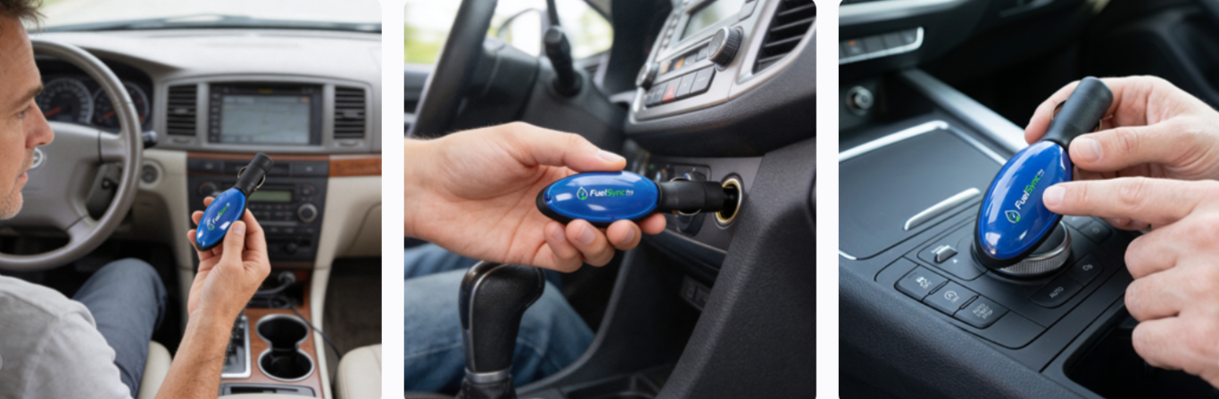 FuelSync Pro UK Customer Reviews