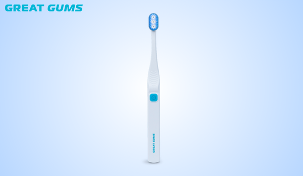 Great Gums BioElectric ToothBrush Reviews