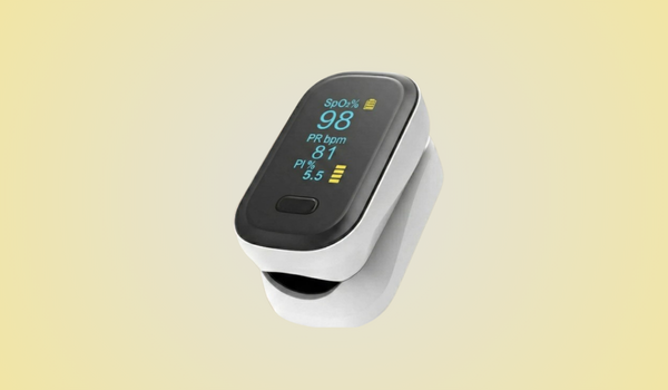 Herz P1 Smart Oximeter