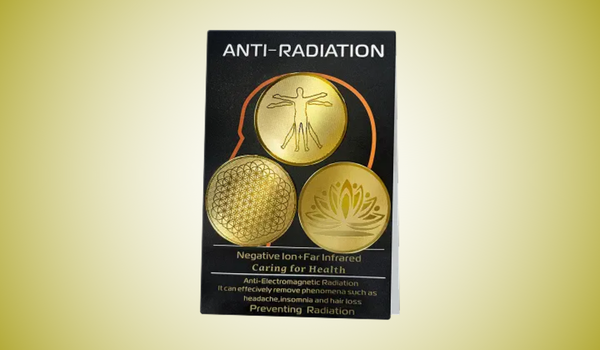 NeuroBlock EMF Shields Reviews