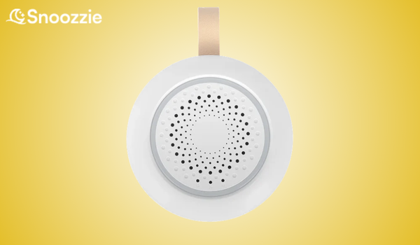 Snoozzie White Noise Machine Reviews